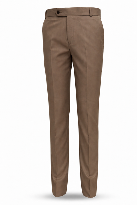 2-Piece Formal Suit – Premium Slim Fit