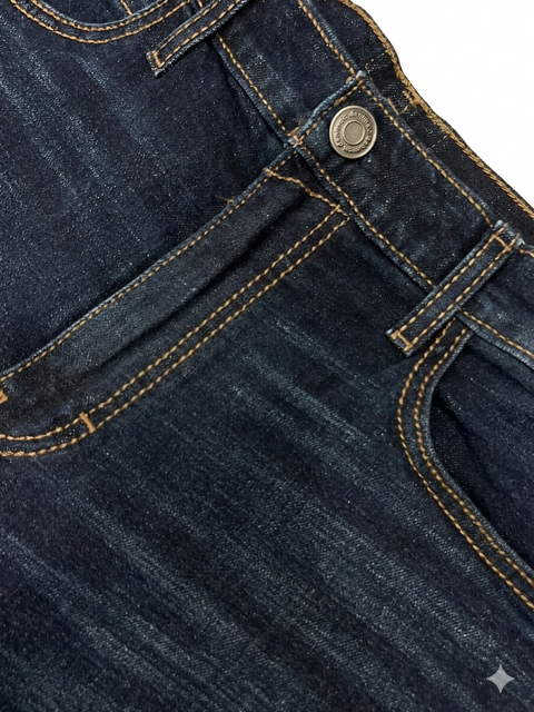 Premium Regular Blue Jeans – Casual & Modern Style