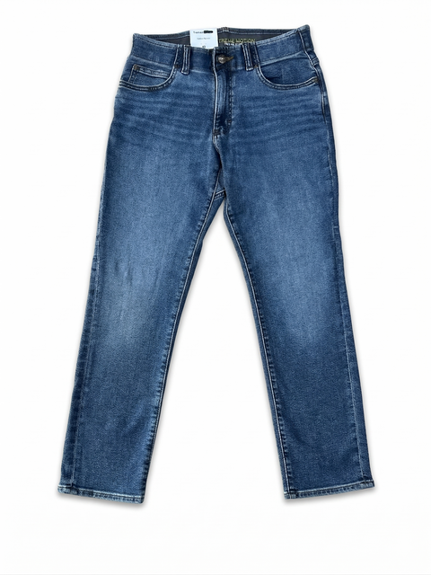 Premium Slim Fit Blue Jeans – Casual & Modern Style