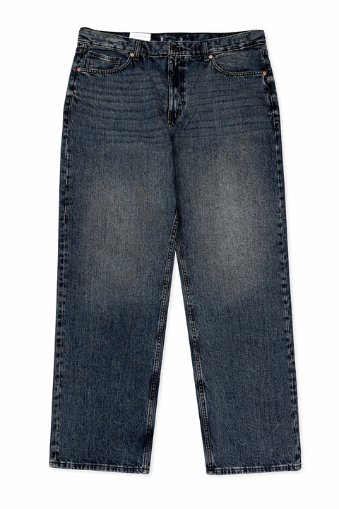 Premium Regular Blue Jeans – Casual & Modern Style
