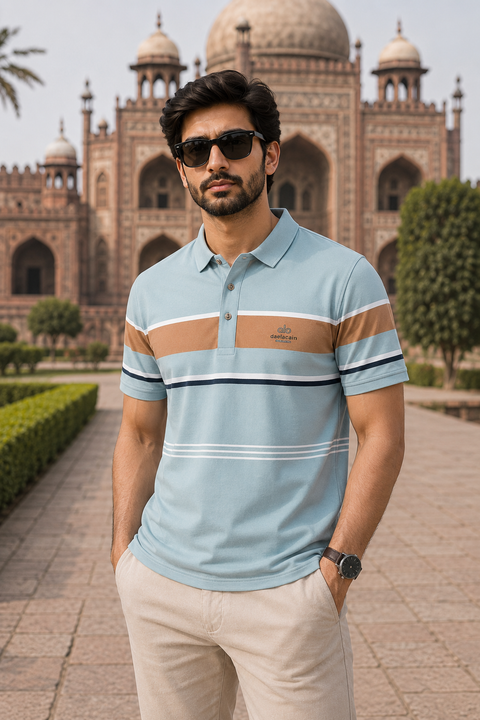 Imported Premium Polo Shirt
