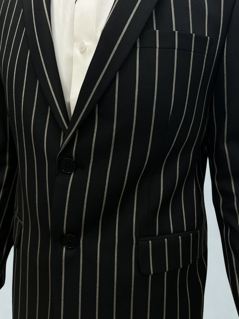 2-Piece Formal Suit– Premium Slim Fit