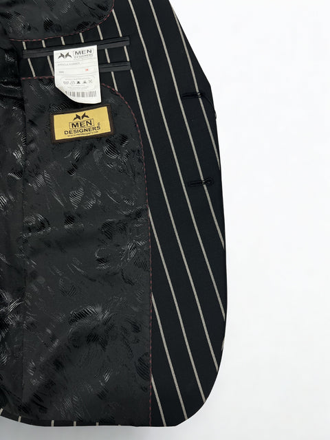 2-Piece Formal Suit– Premium Slim Fit