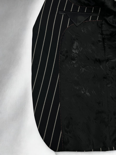 2-Piece Formal Suit– Premium Slim Fit