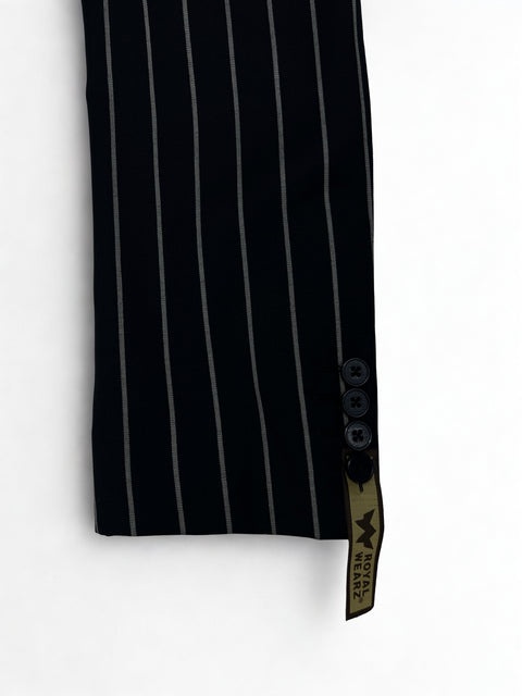 2-Piece Formal Suit– Premium Slim Fit